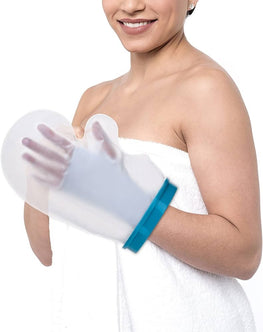 Shower Cast/Bandage Cover