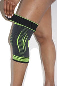 Knee Sleeve With Strap