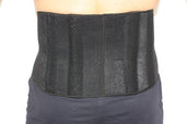 Lumbar Back Support